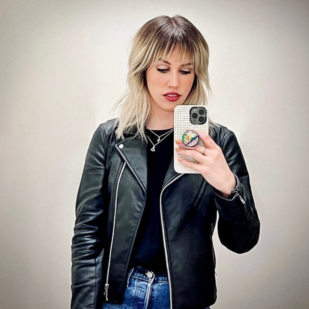 Meet your Posher, Stephanie